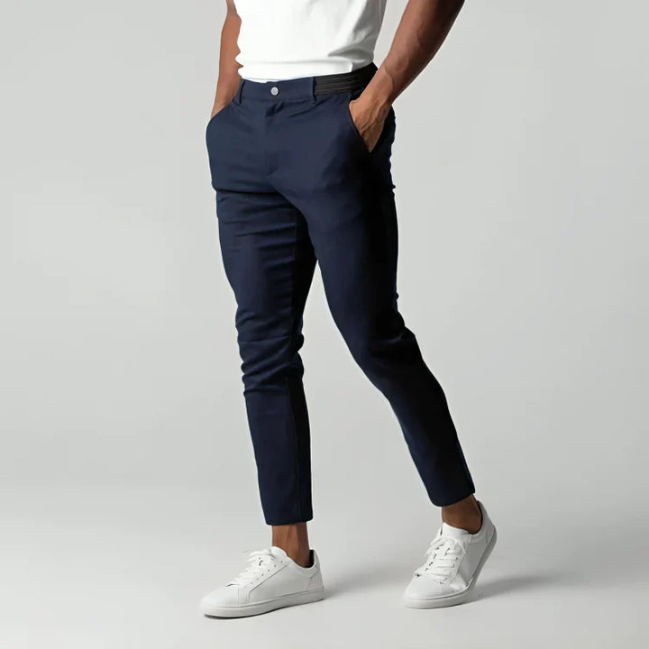 Noah | Stretch-Hose für einen modernen Look