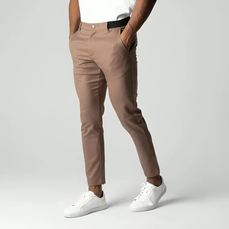 Noah | Stretch-Hose für einen modernen Look
